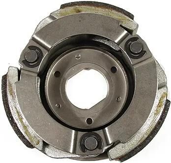 Rms kupplung coupling 110 mm morini