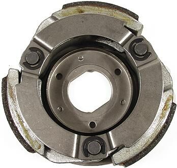 Rms koppeling coupling 110 mm morini