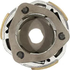 Rms kupplung coupling
