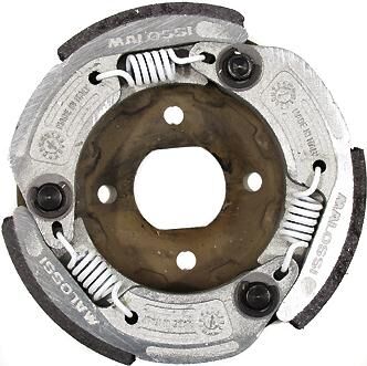 Malossi koppeling coupling fly clutch