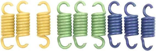 Polini kupplungsfeder spring kit reinforced