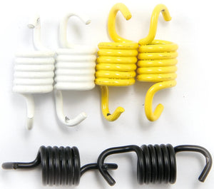 Malossi koppelingsveer clutch springs 6st