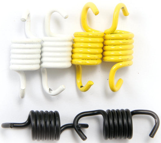 Malossi koppelingsveer clutch springs 6st