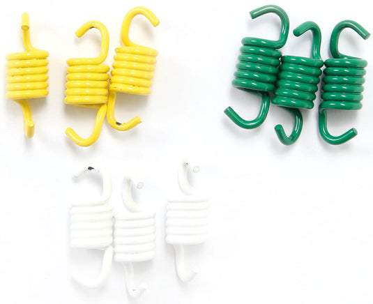 Malossi kupplungsfeder clutch springs 9st