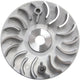 Polini v-snaarschijf air speed v-belt pulleys