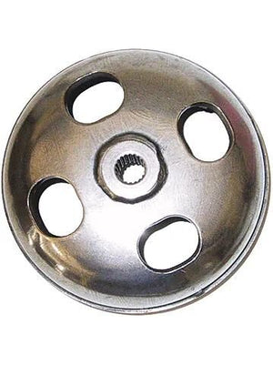 Rms kupplungsglocke clutch drum d135mm rear