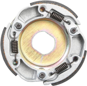 Rms kupplung coupling 107 mm