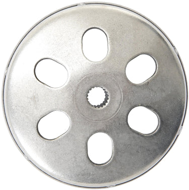 101 octane kupplungsglocke coupling tro. 101.octane back