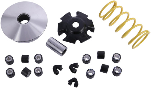 Malossi variomatic multivar variomatic