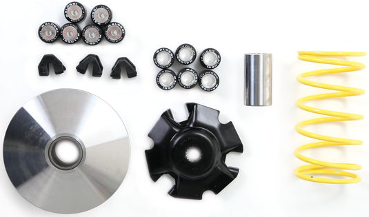 Malossi variomatic multivar variomatic