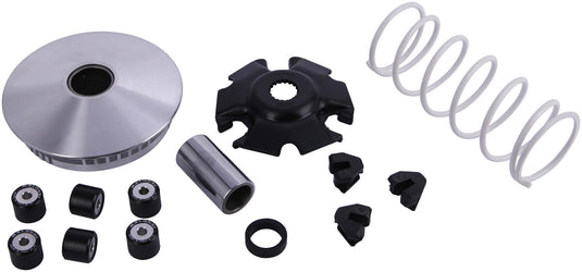 Malossi variomatic multivar variomatic