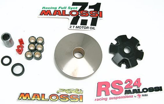 Malossi variomatic multivar variomatic