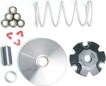 Malossi variomatic multivar variomatic