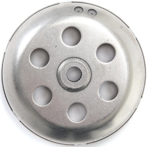 Rms kupplungsglocke clutch drum d134mm rear