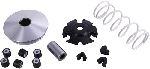 Malossi variomatic multivar variomatic