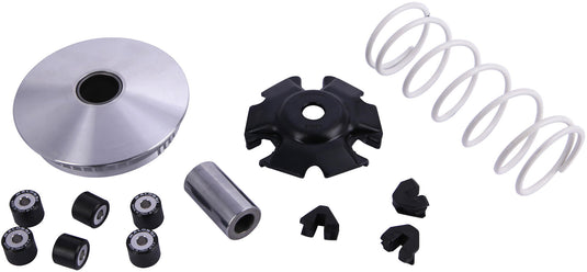 Malossi variomatic multivar variomatic