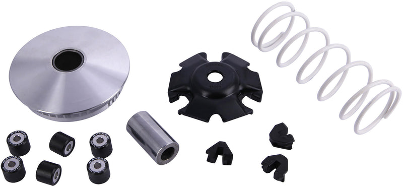 Malossi variomatic multivar variomatic