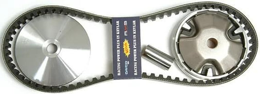 Rms variomatiksatz variomatic standard with v-belts minarel