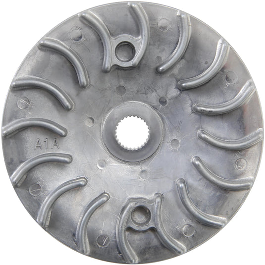 Supertec tuning parts lüfterrad luefterrad