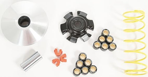 Malossi variomatic multivar variomatic