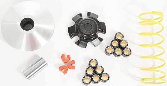 Malossi variomatic multivar variomatic