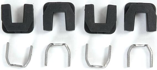 Rms ramplaatgeleider sliding support set vario (set of 4 pieces)