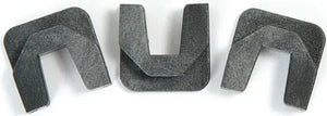 Rms gleitauflage sliding support set vario (set of 3 pieces) yamaha