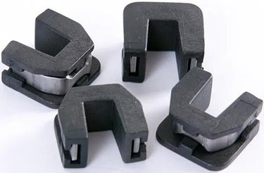 Rms gleitauflage sliding support set vario (set of 4 pieces) yamaha