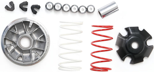 Malossi variomatic multivar variomatic