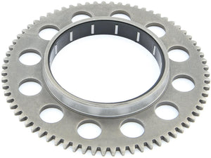 Standard parts starter tandkrans starter ring gear