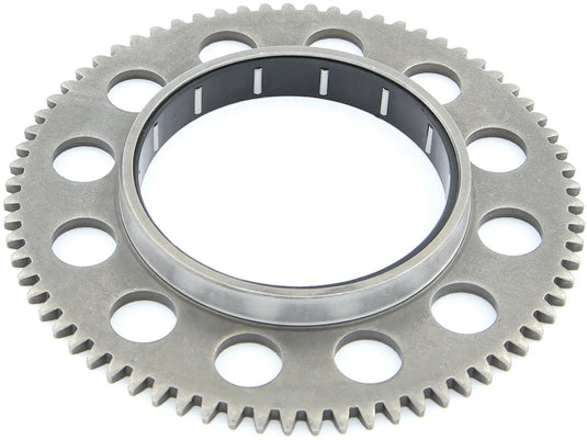 Standard parts starter tandkrans starter ring gear