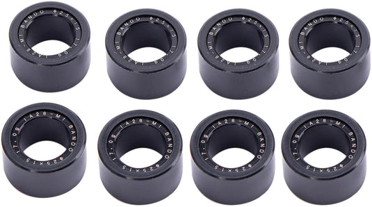 Bando variomatikgewicht roller core set 26.0x13.0 mm 15 grams