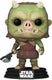 Funko pop! star wars: the mandalorian - gamorrean fighter