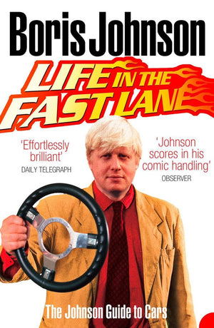 Life in the fast lane