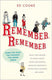 Remember, remember
