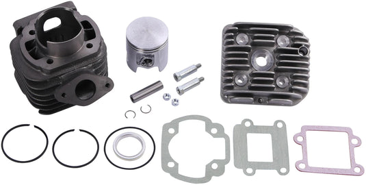 Malossi zylindersatz cylinder sets sport 68ccm