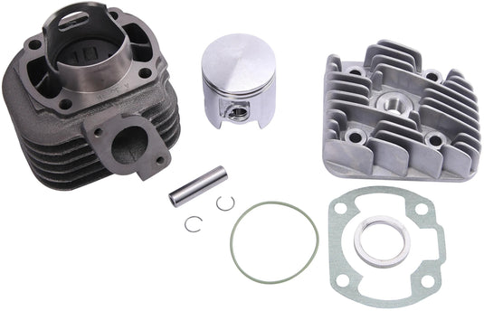 Malossi zylindersatz cylinder sets sport 68ccm
