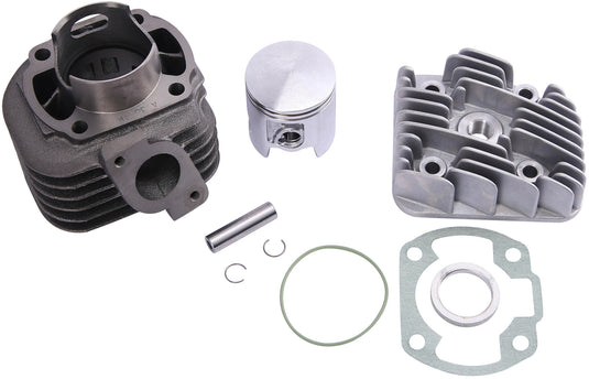 Malossi cilinderset cylinder sets sport 68ccm