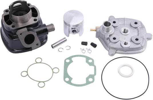 Malossi cilinderset cylinder sets sport 68ccm