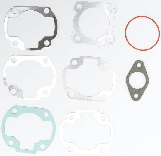 Athena zylinderdichtsatz gasket set 70 ccm minarelli horizontal ac