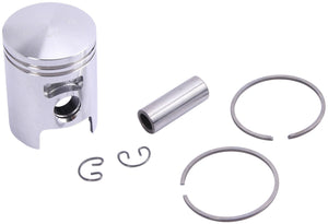 Meteor piston zuiger set 1359 . pistons meteor 39.00mm 12mm piston bolts