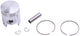 Meteor piston zuiger set 2278 . pistons meteor 40.00mm 10mm piston bolts