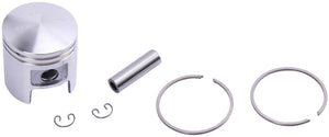 Meteor piston zuiger set 1365 . pistons meteor 41.50mm 10mm piston bolts
