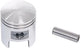 Meteor piston zuiger set 1900 . pistons meteor 52.40mm 14mm piston bolts