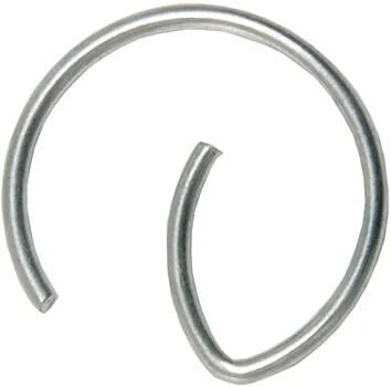 Naraku clip piston pin clip 13 mm pair