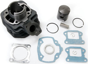 101 octane cilinderset cylinder standard import peugeot ac 50 ccm