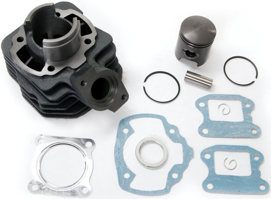 101 octane cilinderset cylinder standard import peugeot ac 50 ccm