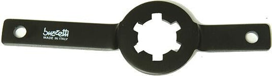 Buzzetti houder gereedschap tool key 166 mm minarelli 50 cc