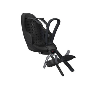 Thule yepp 2 voorzitje mini zwart