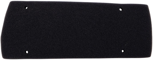 Nypso luftfilter air filter black